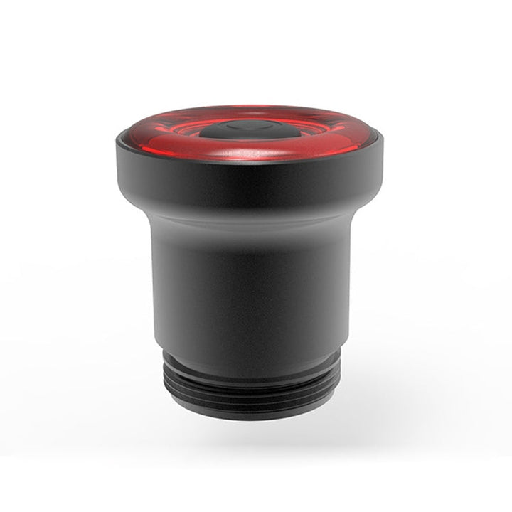 Karnz | XLITE100- ETA100 IPX-6 abnehmbares USB wiederaufladbares intelligentes Sensor-Bremsrücklicht