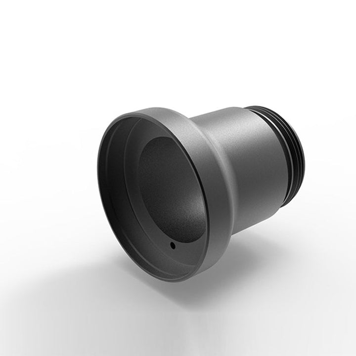 Karnz | XLITE100- ETA100 IPX-6 abnehmbares USB wiederaufladbares intelligentes Sensor-Bremsrücklicht
