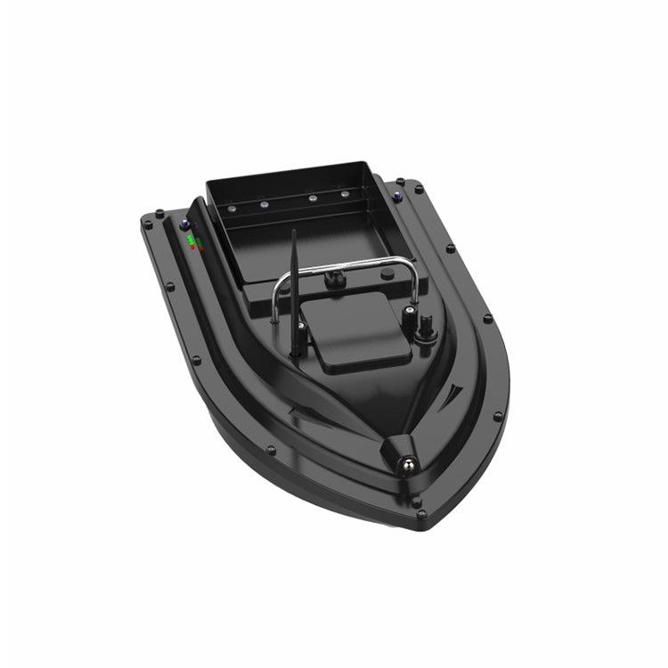 D16 Smart RC Angelköderboot, 2 kg Traglast, 500 m