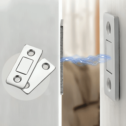 SlimLock Sichern Sie Ihren Raum ganz einfach | Karnz