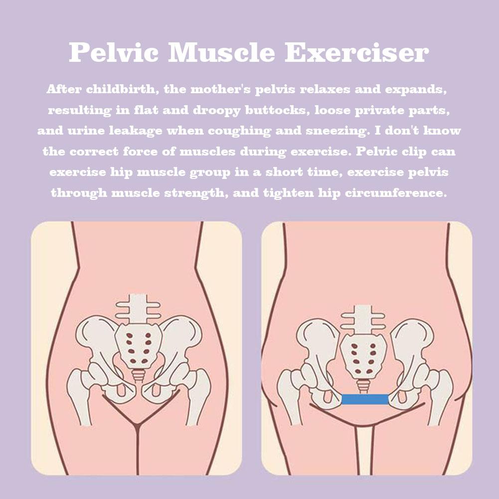 PelvicRepair Stärken Sie Ihr Selbstvertrauen | Karnz