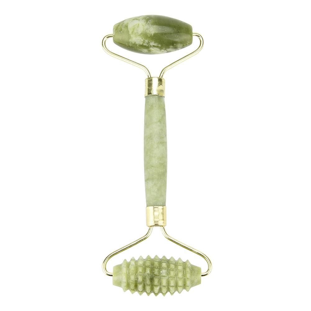 Jade Gesichts-Massager | Karnz