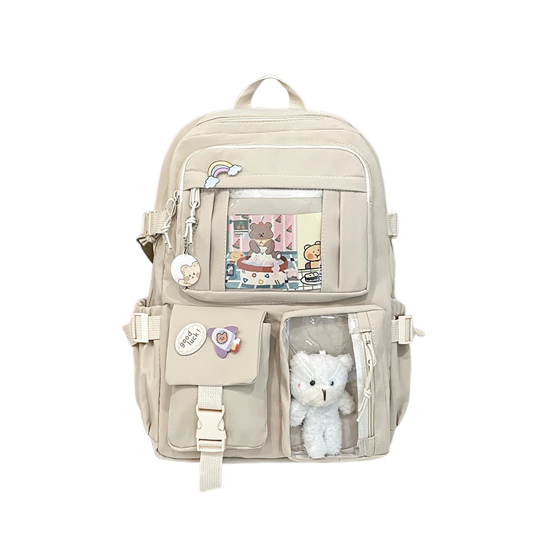 Karnz | ClearTote