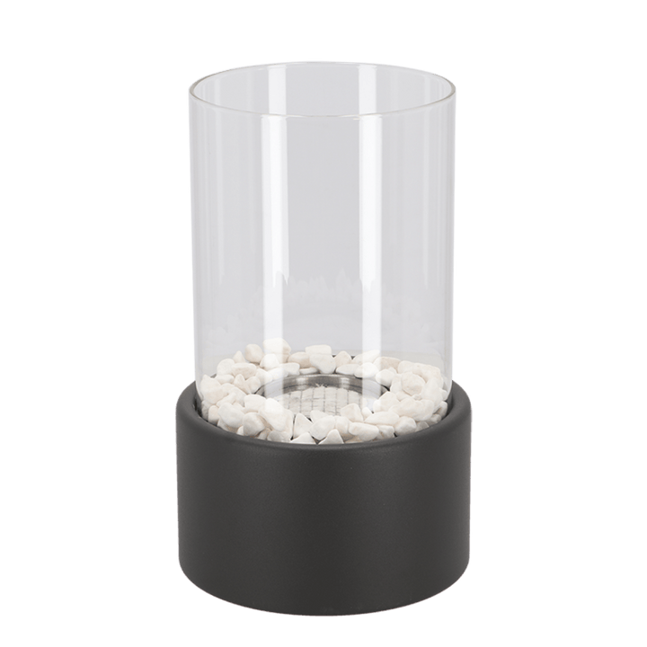 Dekorative Ölflammenlampe | Karnz