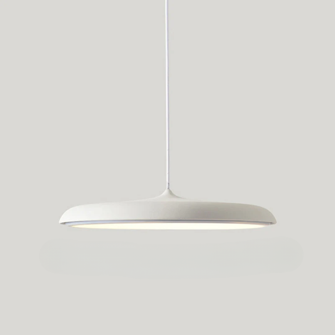 Karnz | Luxuriöse skandinavische Design-Pendelleuchte