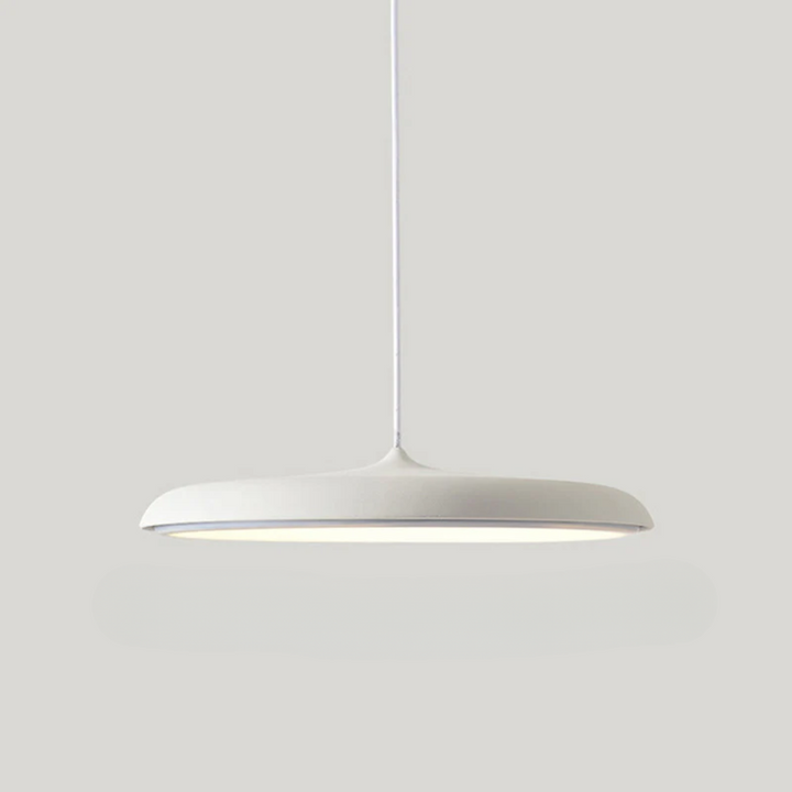 Karnz | Luxuriöse skandinavische Design-Pendelleuchte