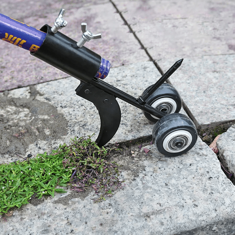 WeedFix Befreien Sie Ihren Garten einfach | Karnz