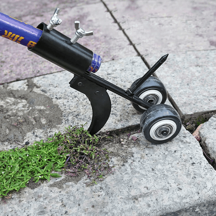 WeedFix Befreien Sie Ihren Garten einfach | Karnz