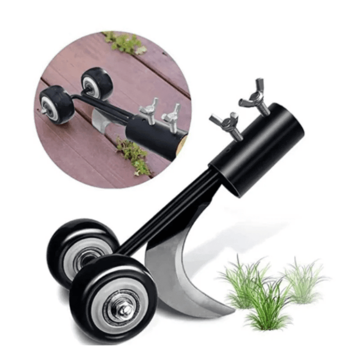 WeedFix Befreien Sie Ihren Garten einfach | Karnz