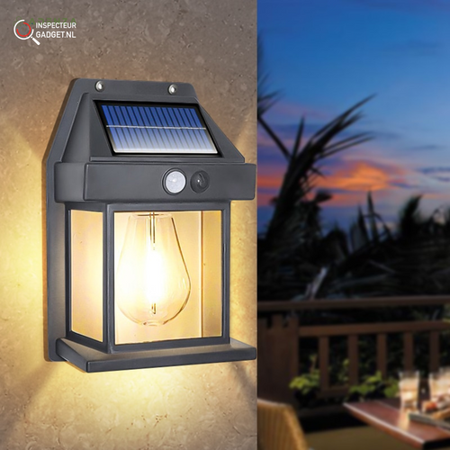 LED Solar Wands Spots Deluxe - Schaffen Sie die perfekte Atmosphäre in Ihrem Garten! | Karnz