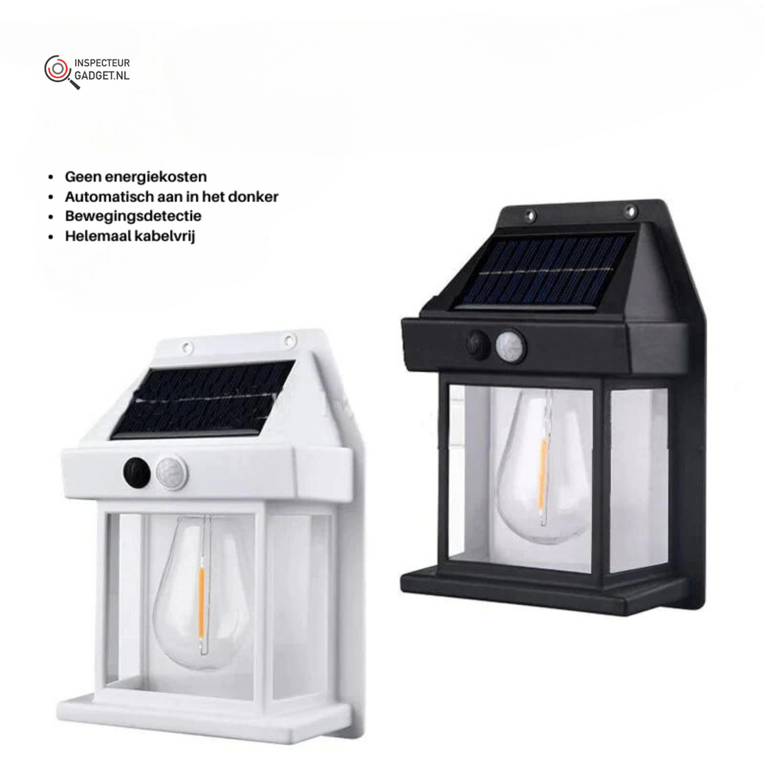 LED Solar Wands Spots Deluxe - Schaffen Sie die perfekte Atmosphäre in Ihrem Garten! | Karnz