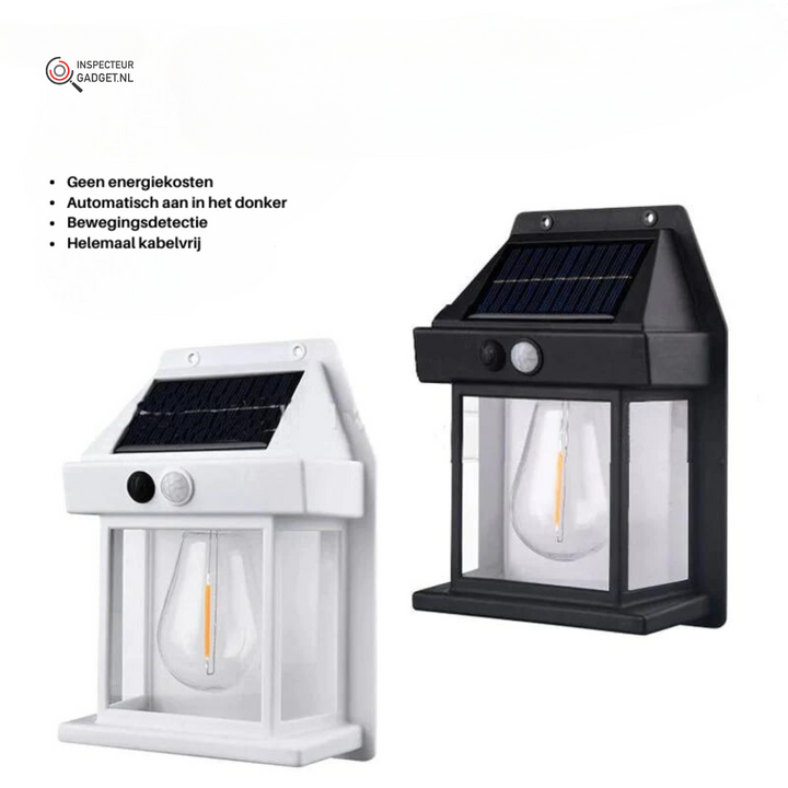 LED Solar Wands Spots Deluxe - Schaffen Sie die perfekte Atmosphäre in Ihrem Garten! | Karnz