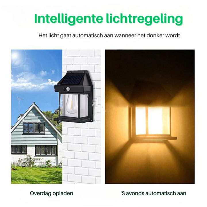 LED Solar Wands Spots Deluxe - Schaffen Sie die perfekte Atmosphäre in Ihrem Garten! | Karnz