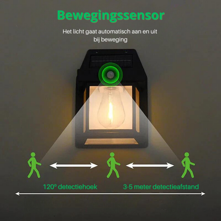 LED Solar Wands Spots Deluxe - Schaffen Sie die perfekte Atmosphäre in Ihrem Garten! | Karnz