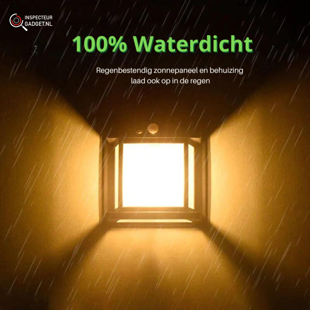 LED Solar Wands Spots Deluxe - Schaffen Sie die perfekte Atmosphäre in Ihrem Garten! | Karnz