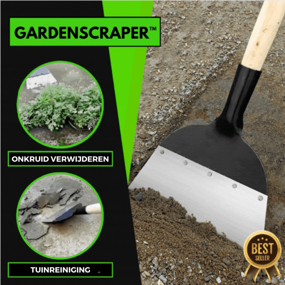 Tanière Vereinfachen Sie Ihre Gartenarbeit mühelos | Karnz