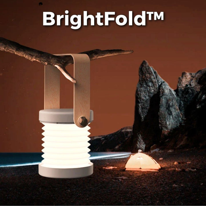 BrightFold Erhellen Sie Ihre Momente mit Stil | Karnz