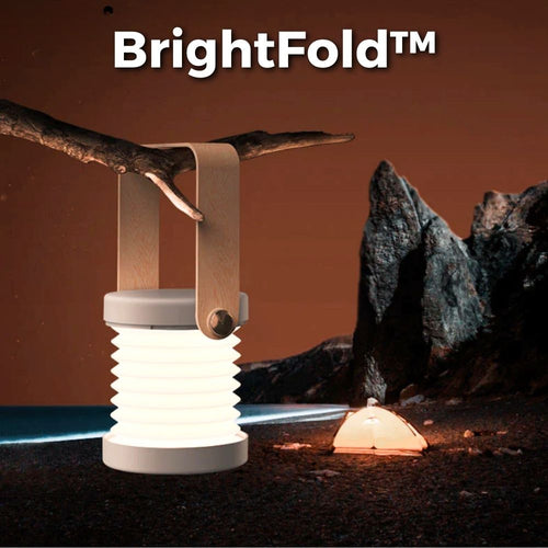 BrightFold Erhellen Sie Ihre Momente mit Stil | Karnz