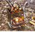 VuurKracht Compact – Klappbarer Edelstahl-Holzofen für Outdoor-Aktivitäten | Karnz