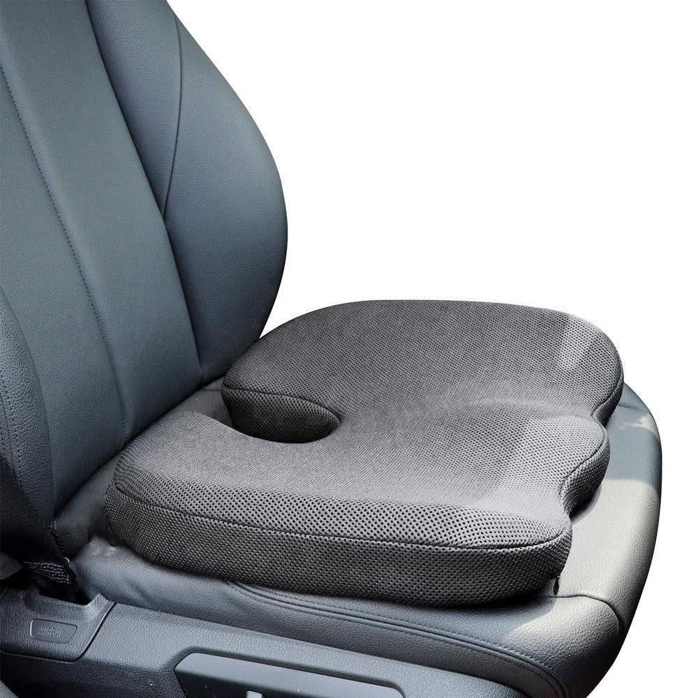 Orthopädisches Sitzkissen Memory Foam | Karnz