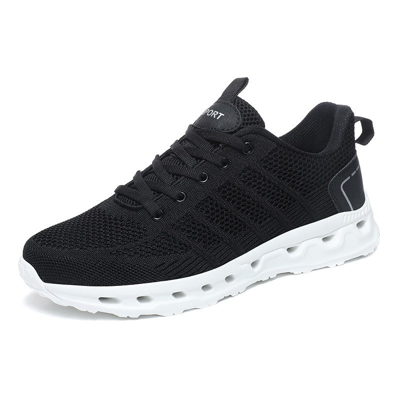 Ergonomischer Schuh zur Schmerzlinderung