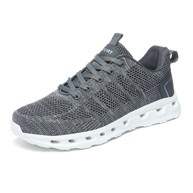 Ergonomischer Schuh zur Schmerzlinderung
