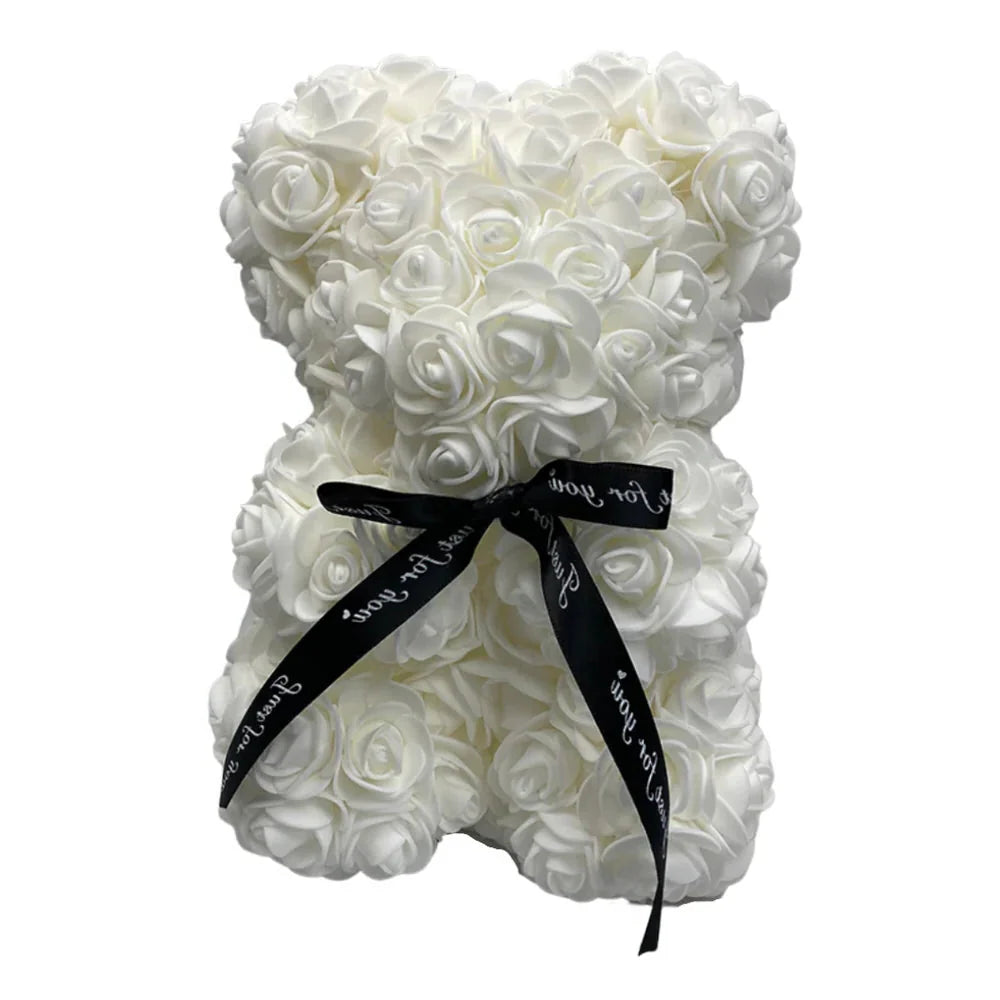 Rosen Teddybär