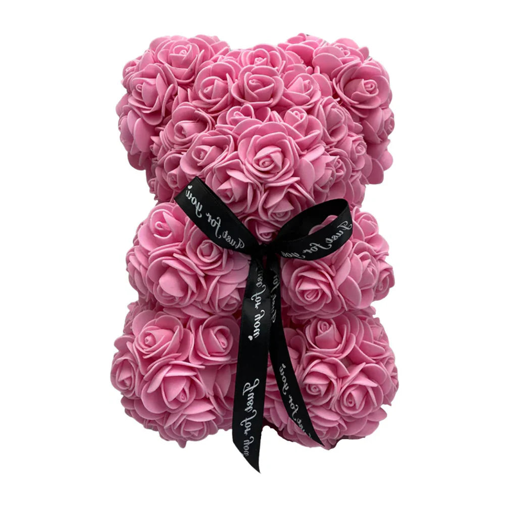 Rosen Teddybär