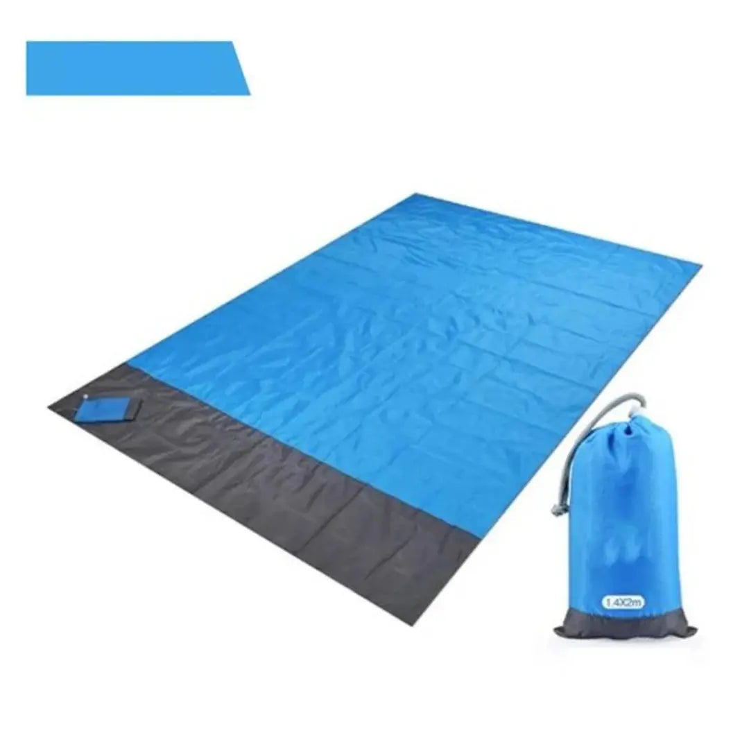 DryNest — Macht jede Outdoor-Pause trocken, gemütlich und sorgenfrei | Karnz