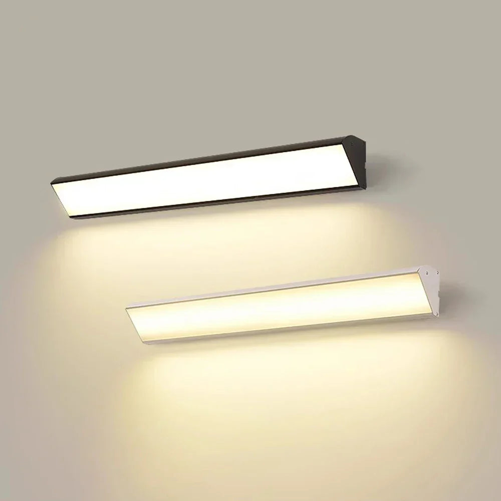Outdoor wasserdichte LED-Wandlampe