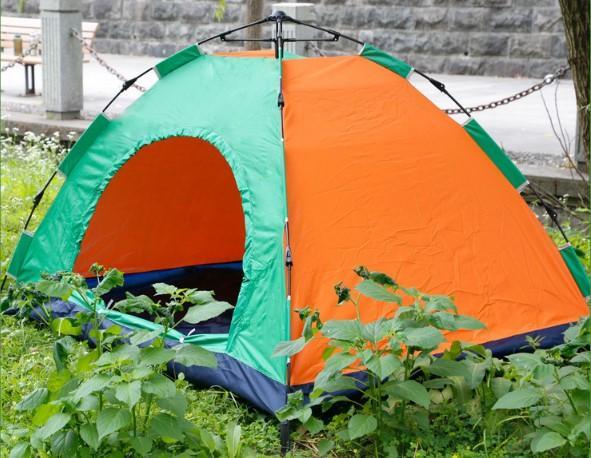 Pop Up Zelt 2-3 Personen | Karnz