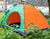 Pop Up Zelt 2-3 Personen | Karnz