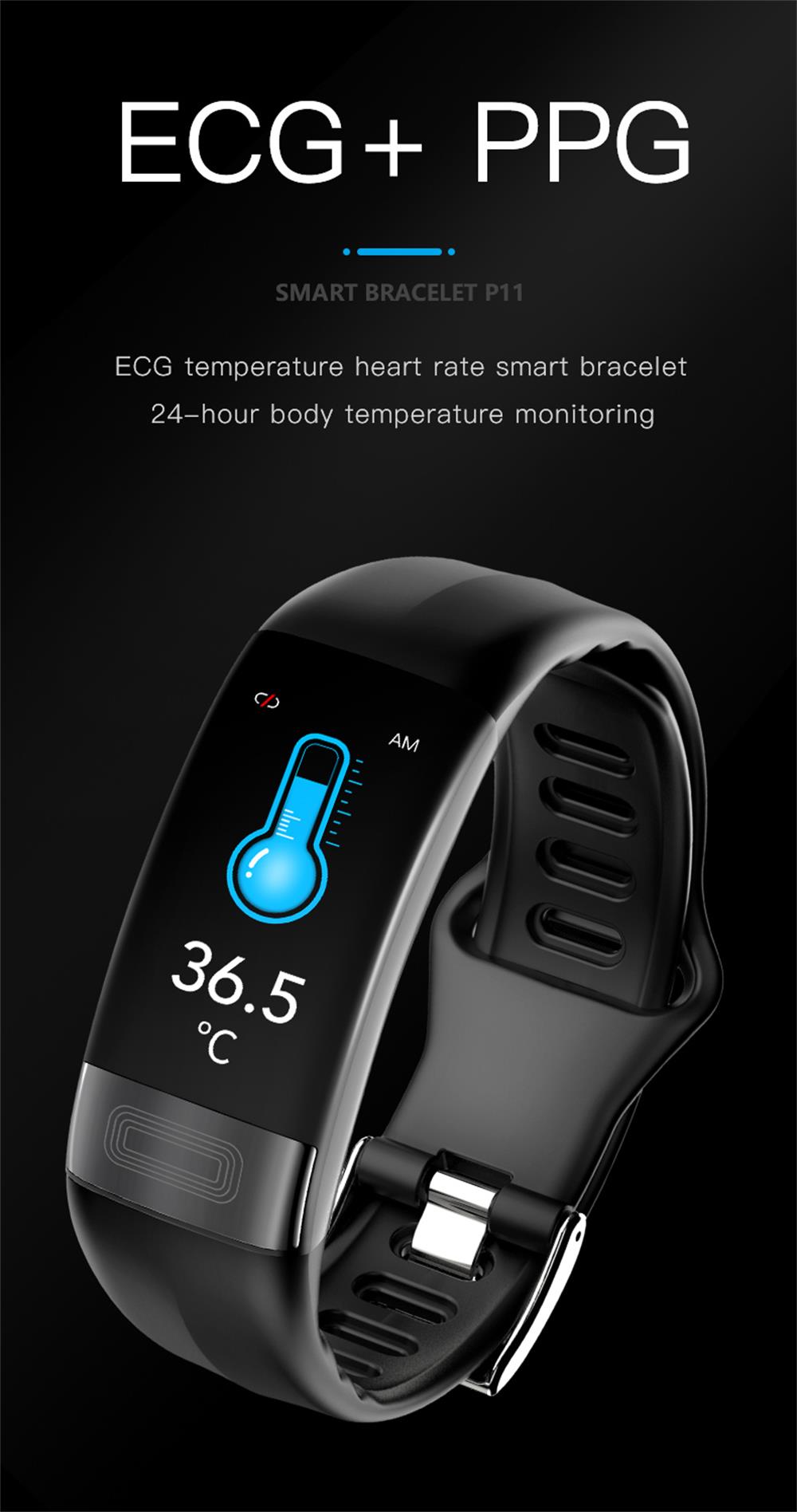 Smartwatch mit Fitness- & Wellnessfunktionen | Karnz