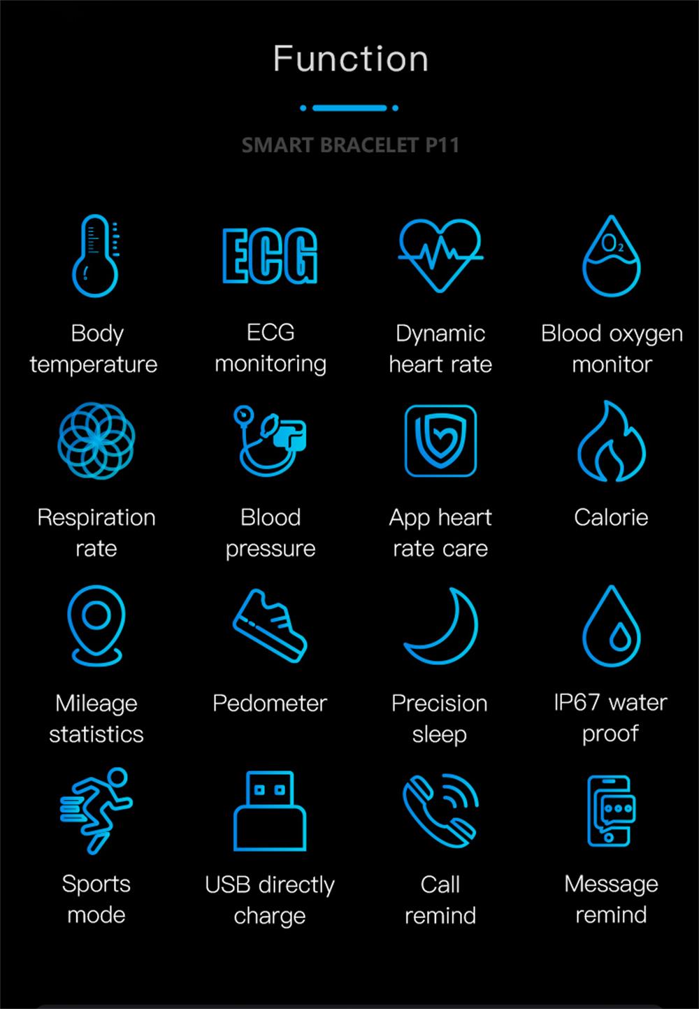 Smartwatch mit Fitness- & Wellnessfunktionen | Karnz
