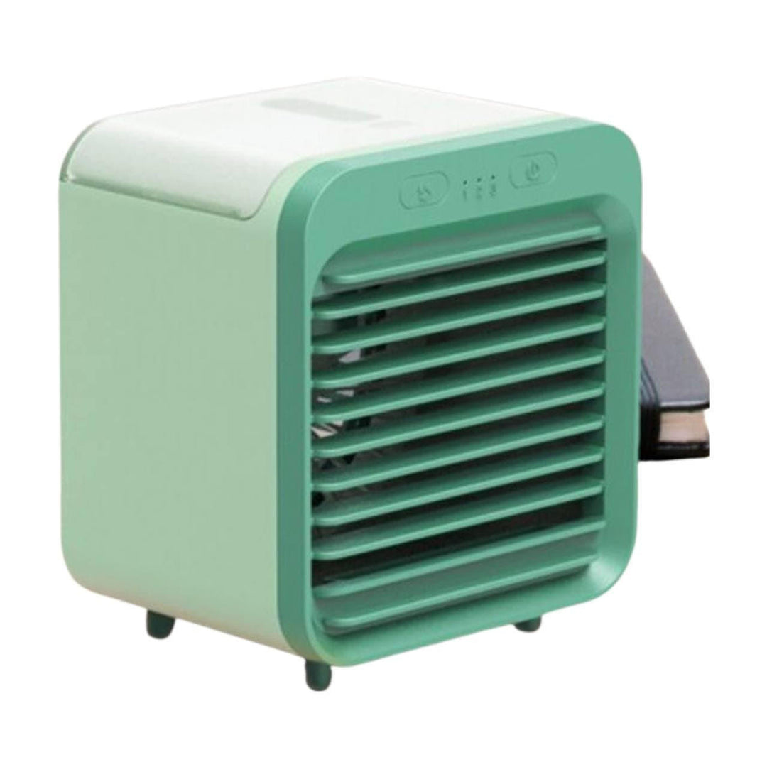 Mini Wassergekühlte Klimaanlage | Karnz