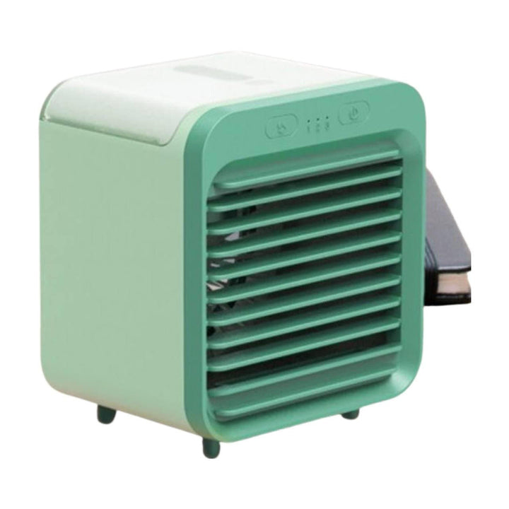 Mini Wassergekühlte Klimaanlage | Karnz