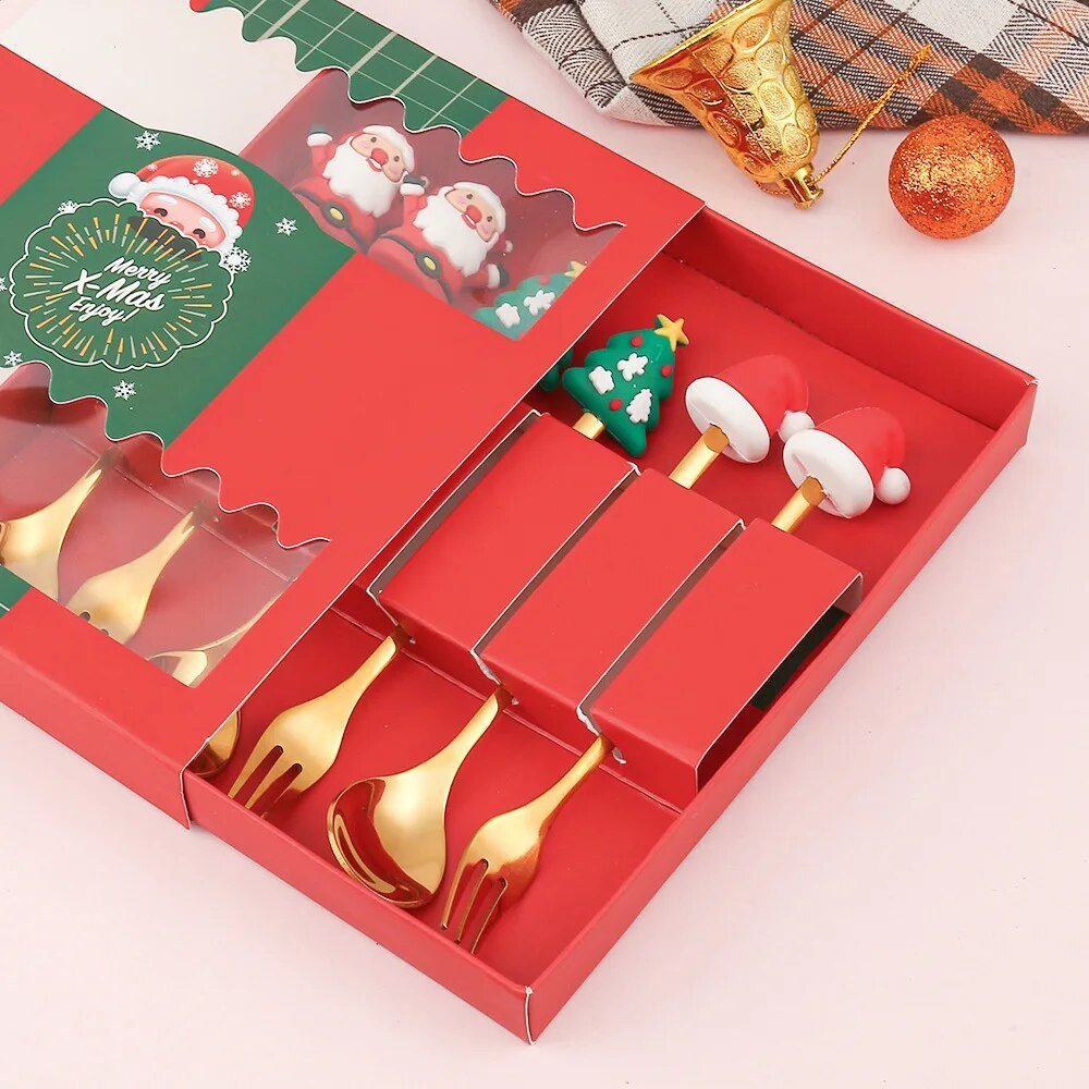 Fest - Eleganz und Magie für Ihre Weihnachtsmahlzeiten | Karnz