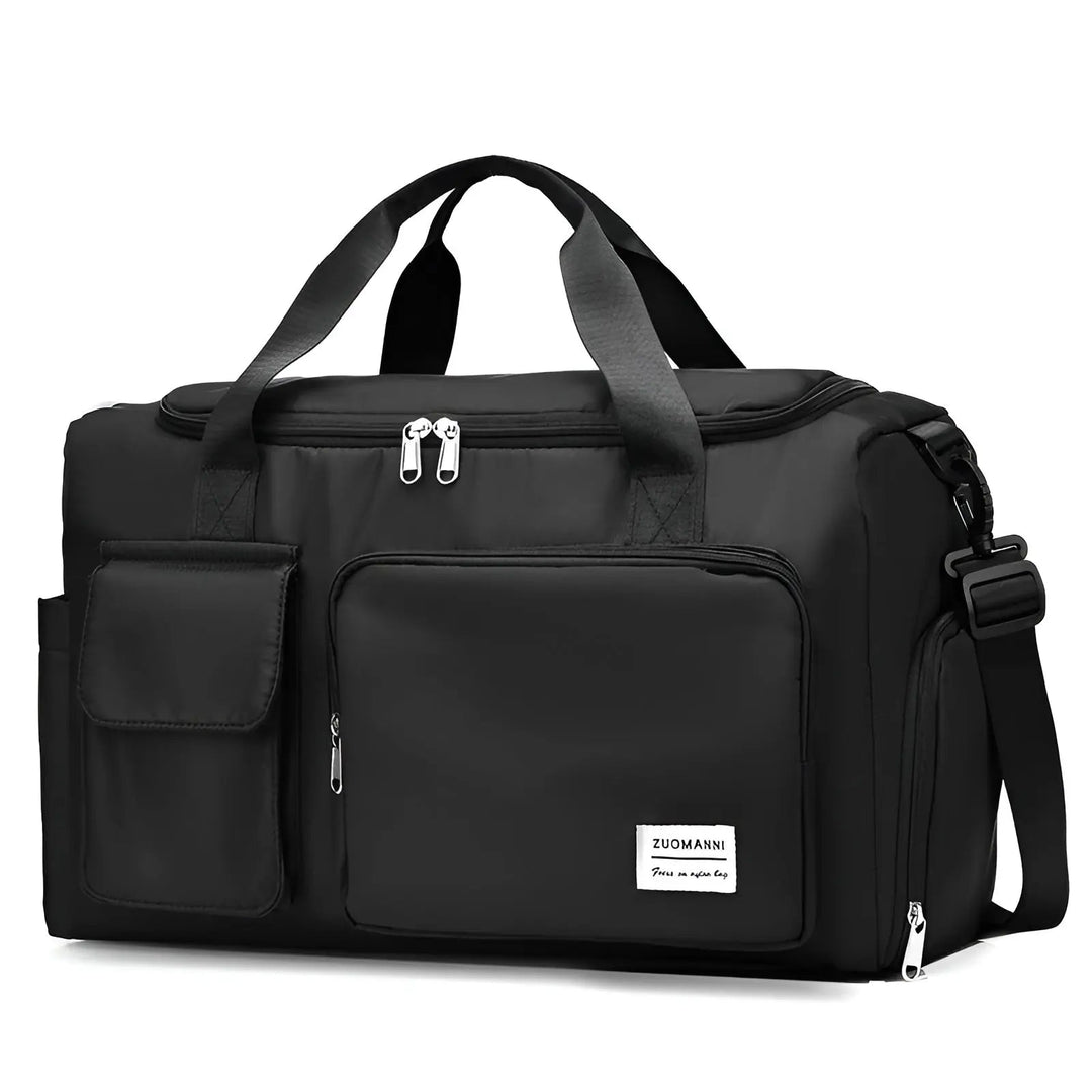 Geräumige Wasserdichte Luxus Reisetasche - JetSet | Karnz