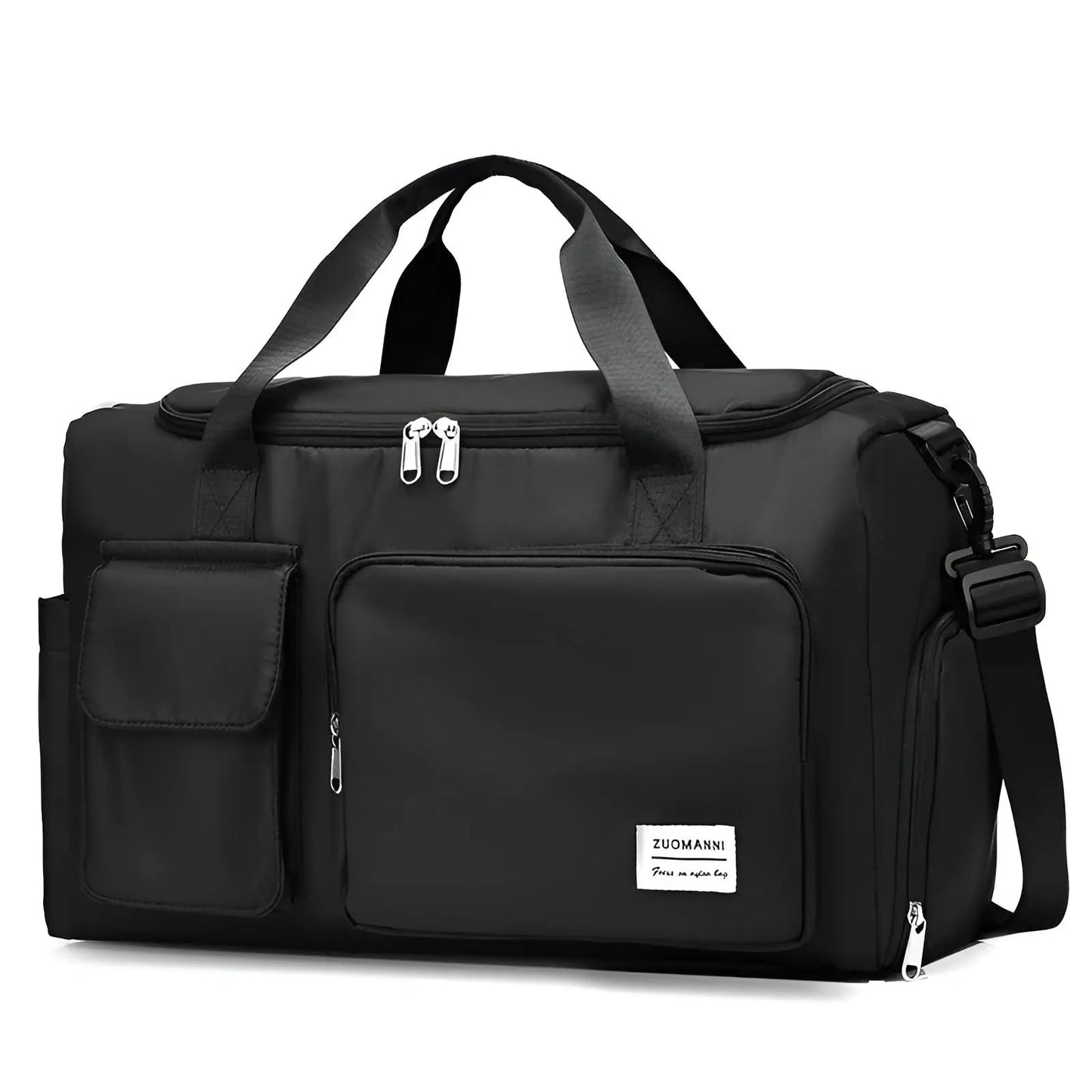 Große wasserdichte Wochenendtasche - VoyagePro | Karnz
