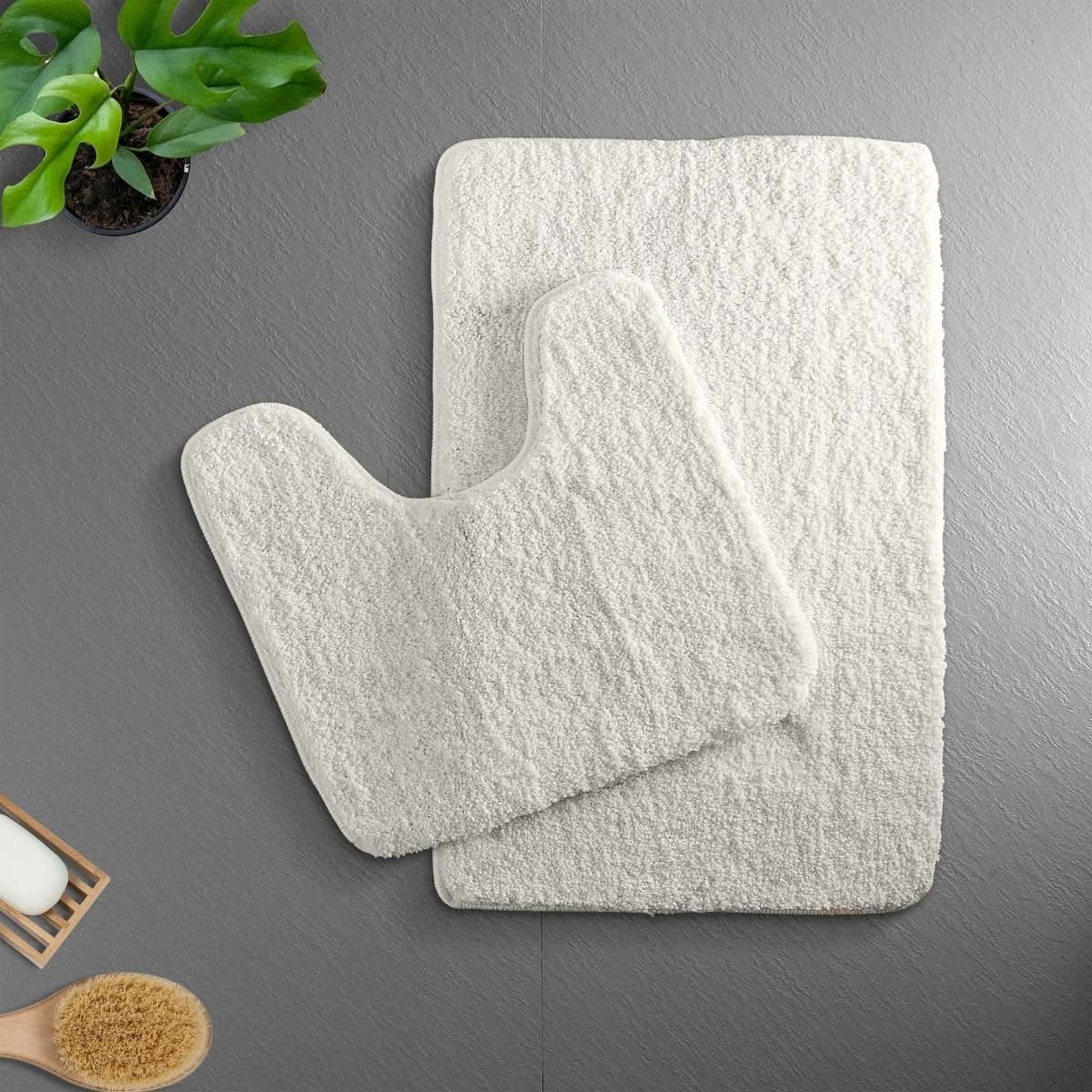 Slip | Luxuriöser Badteppich für Zuhause