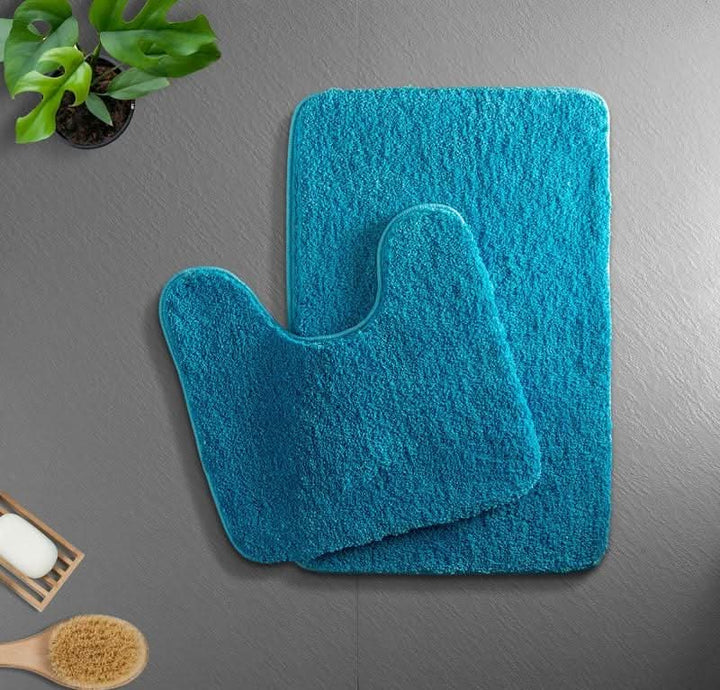 Slip | Luxuriöser Badteppich für Zuhause