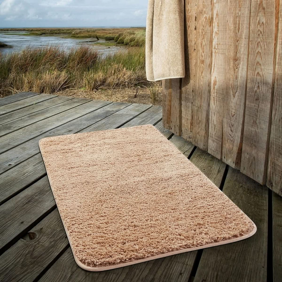 Slip | Luxuriöser Badteppich für Zuhause