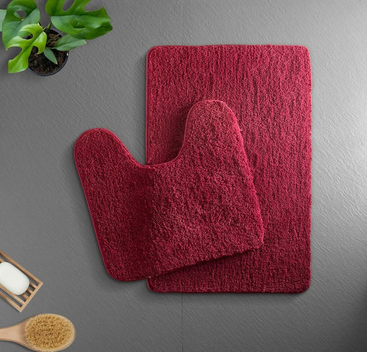 Slip | Luxuriöser Badteppich für Zuhause