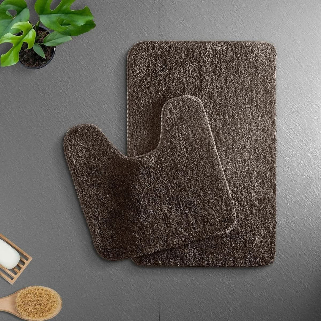 Slip | Luxuriöser Badteppich für Zuhause