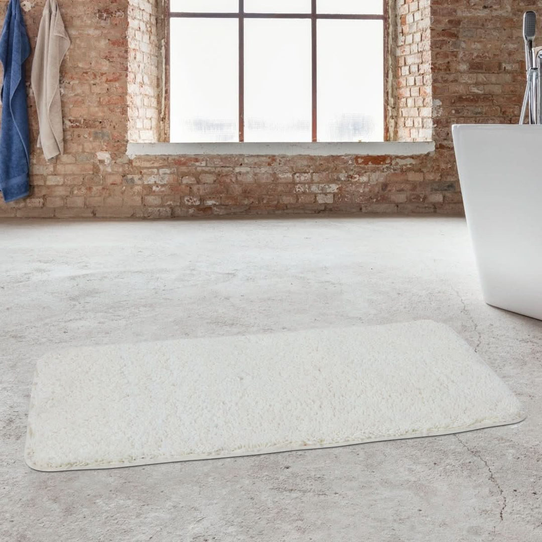 Slip | Luxuriöser Badteppich für Zuhause