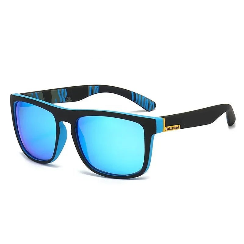Polarisierte UV400 Sonnenbrille für Outdoor | Karnz