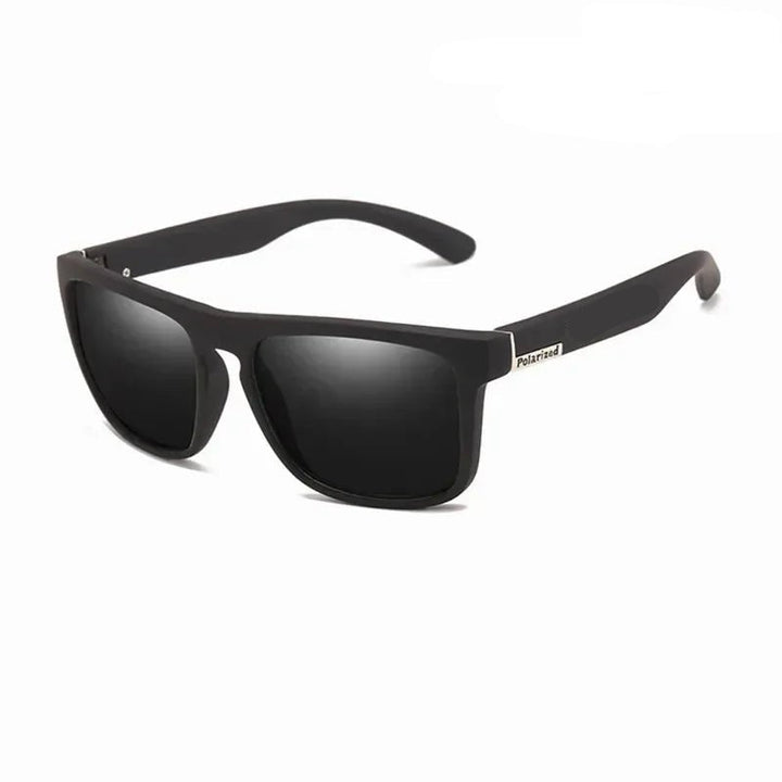 Polarisierte UV400 Sonnenbrille für Outdoor | Karnz