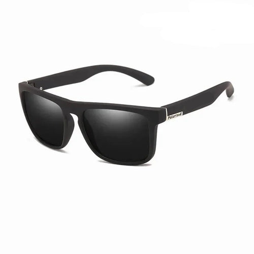 Polarisierte UV400 Sonnenbrille für Outdoor | Karnz