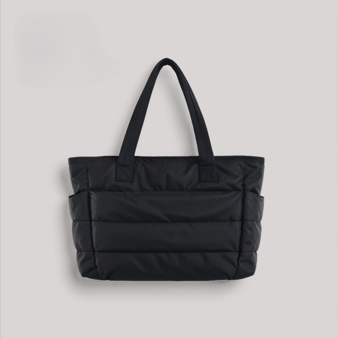 PUFFER BAG | Karnz