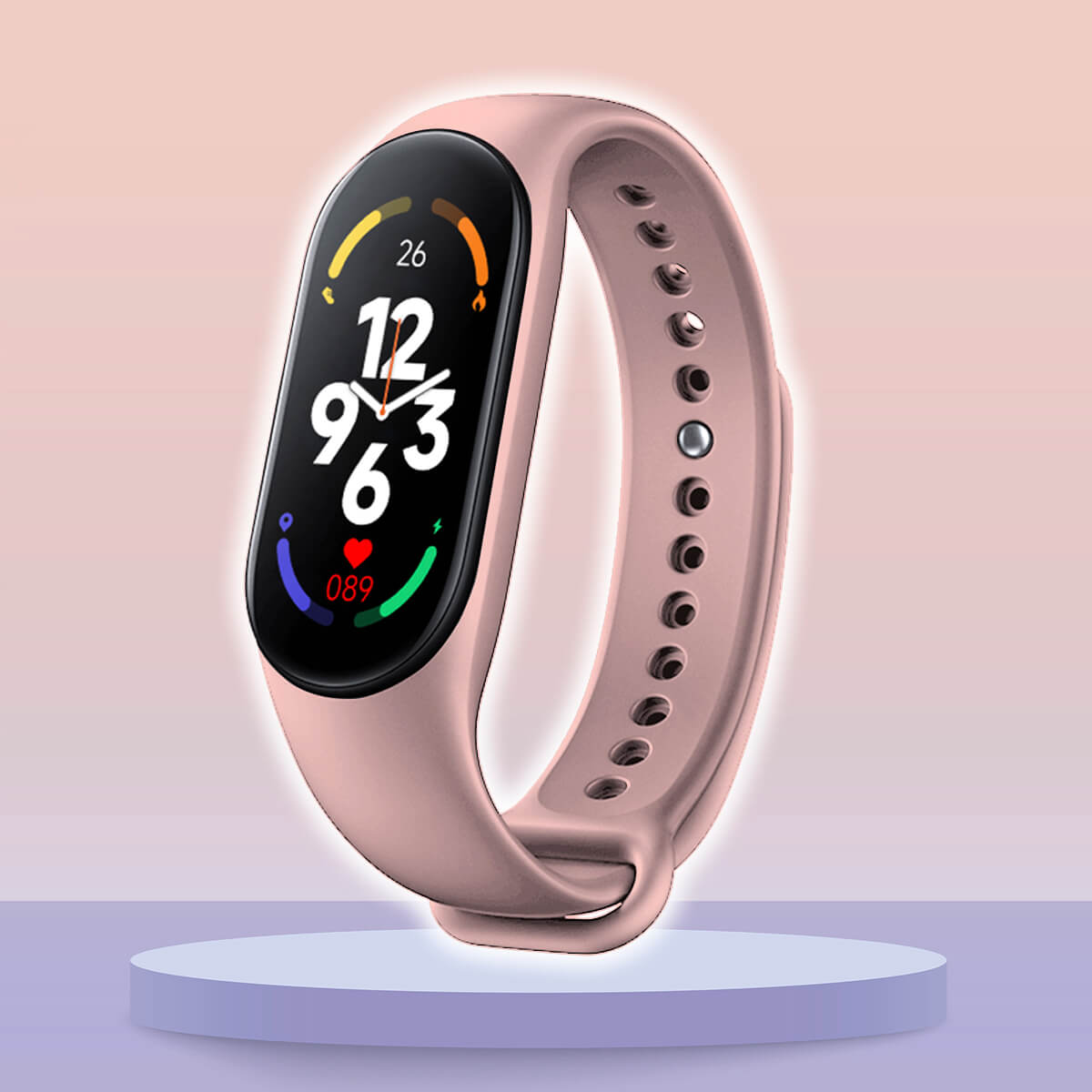 Kids Aktivitäts-Tracker-Uhr – Gesundheit und Spaß mit KidFit Pro | Karnz